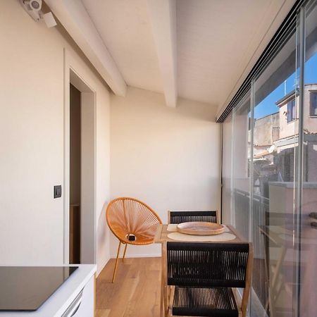 Candeloro Boutique Apartments By Wonderful Italy Cefalù Exteriér fotografie