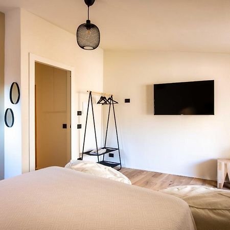 Candeloro Boutique Apartments By Wonderful Italy Cefalù Exteriér fotografie