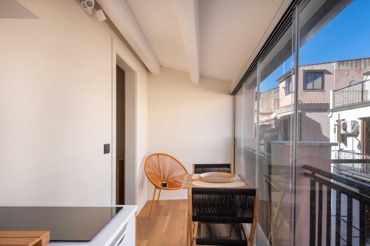 Candeloro Boutique Apartments By Wonderful Italy Cefalù Exteriér fotografie