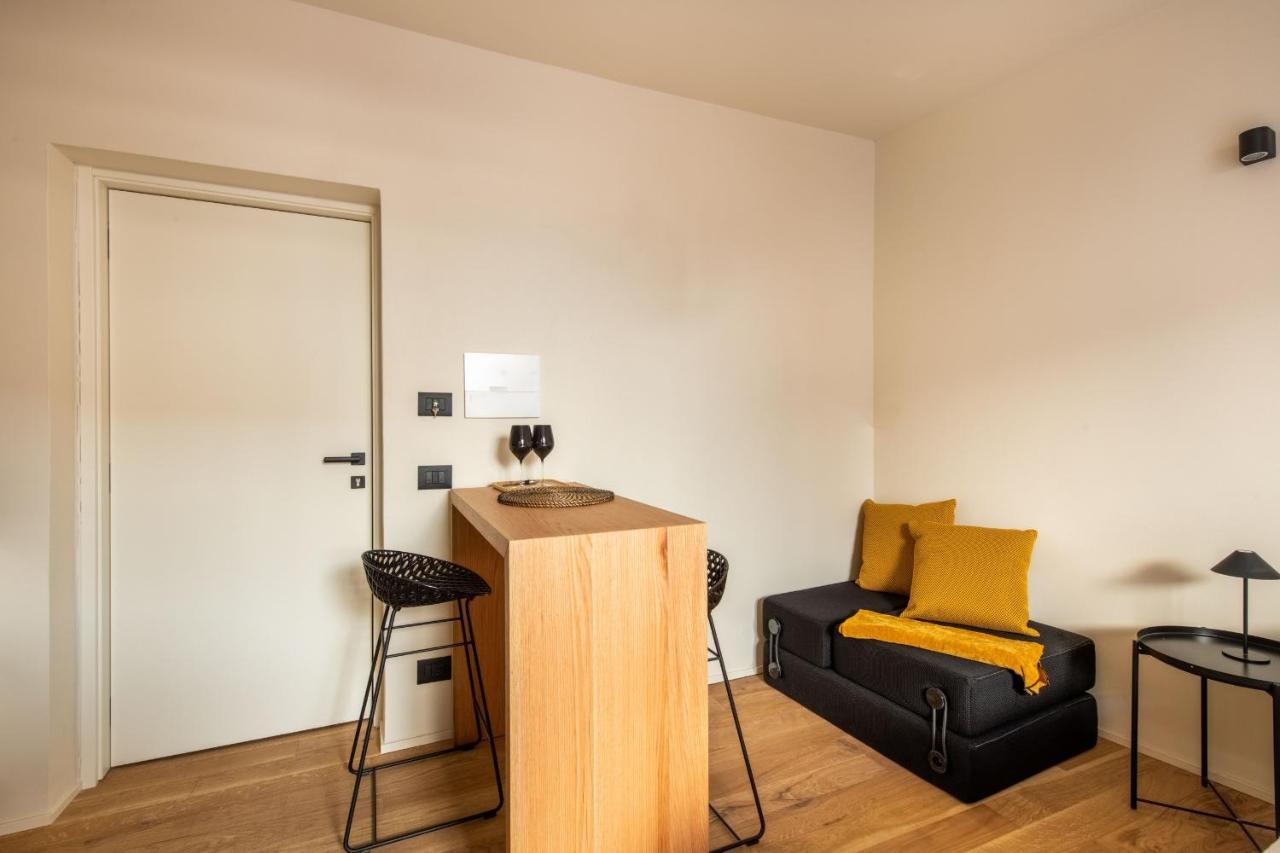 Candeloro Boutique Apartments By Wonderful Italy Cefalù Exteriér fotografie