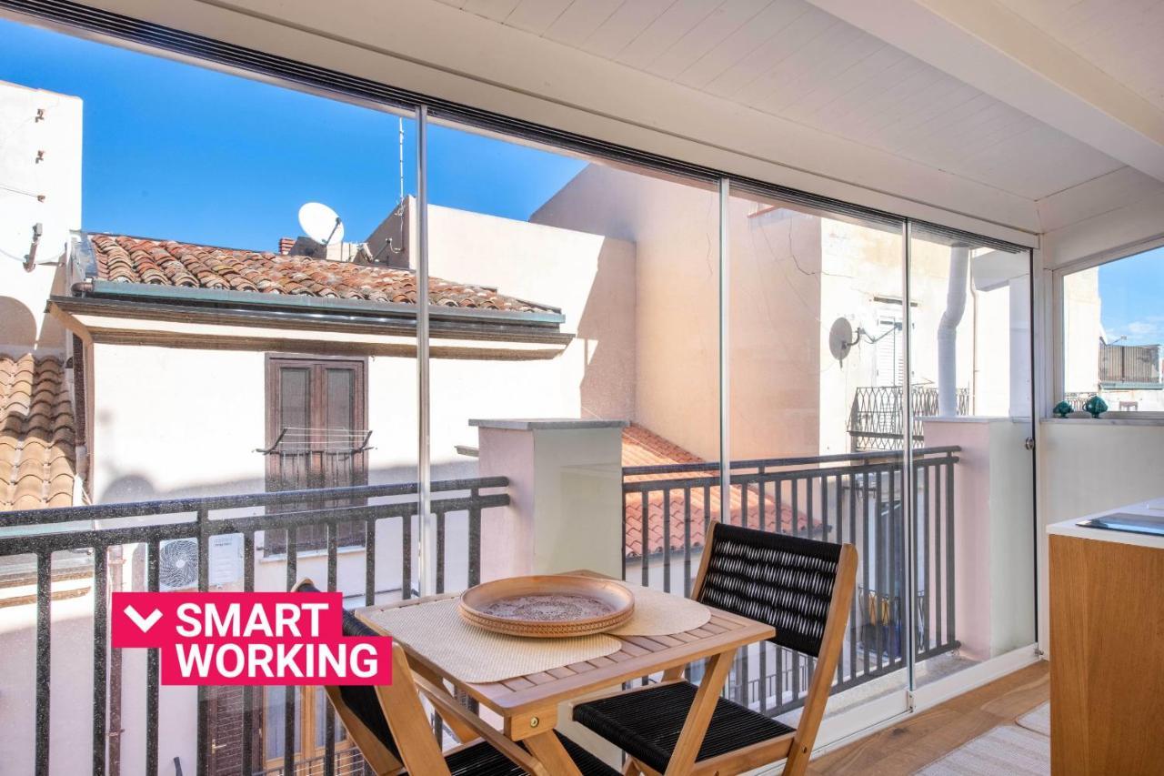 Candeloro Boutique Apartments By Wonderful Italy Cefalù Exteriér fotografie
