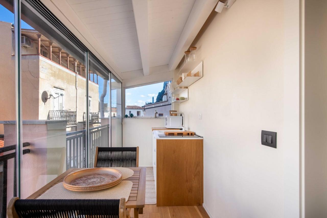 Candeloro Boutique Apartments By Wonderful Italy Cefalù Exteriér fotografie