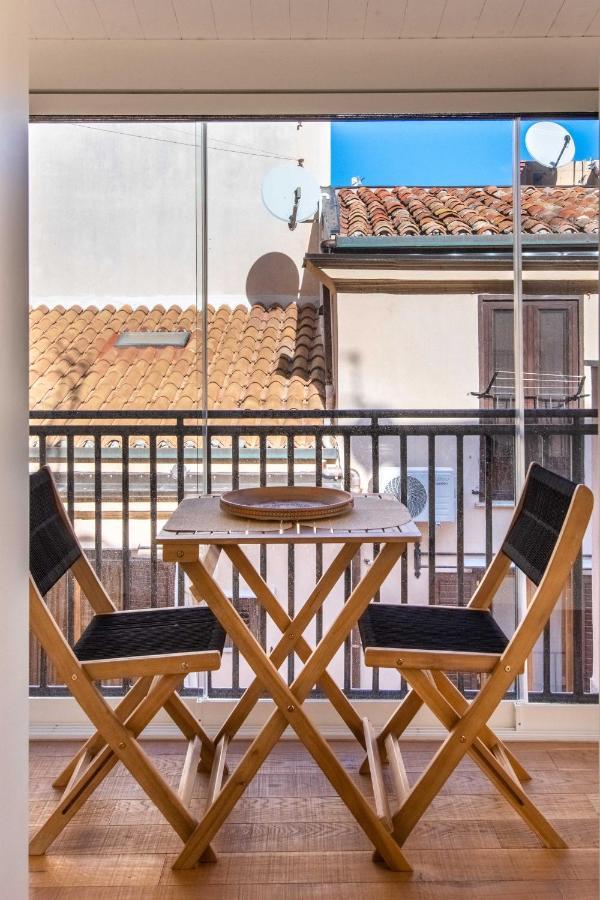 Candeloro Boutique Apartments By Wonderful Italy Cefalù Exteriér fotografie