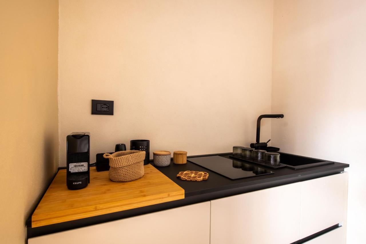 Candeloro Boutique Apartments By Wonderful Italy Cefalù Exteriér fotografie