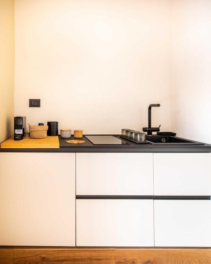 Candeloro Boutique Apartments By Wonderful Italy Cefalù Exteriér fotografie