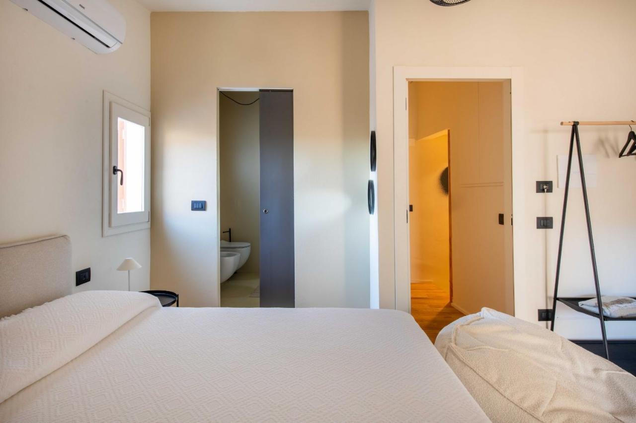 Candeloro Boutique Apartments By Wonderful Italy Cefalù Exteriér fotografie