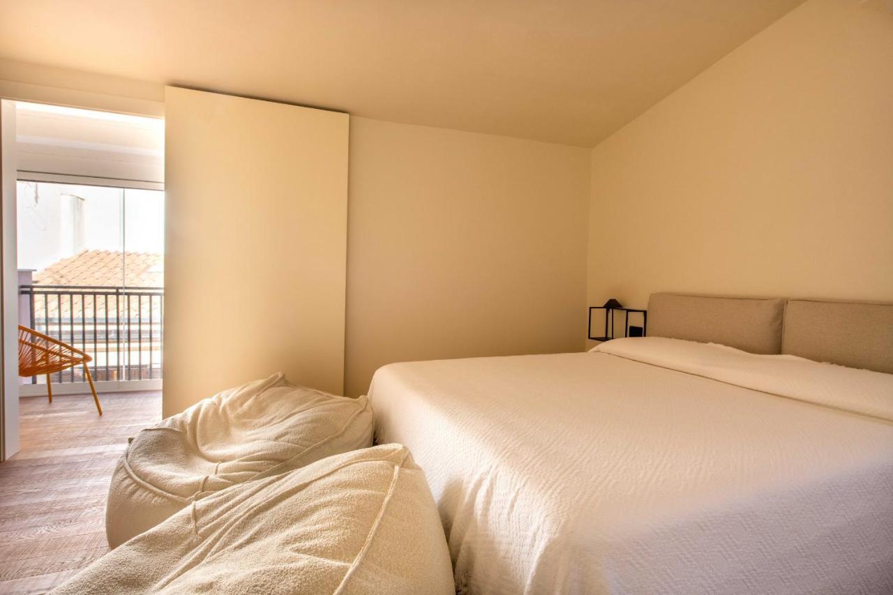 Candeloro Boutique Apartments By Wonderful Italy Cefalù Exteriér fotografie