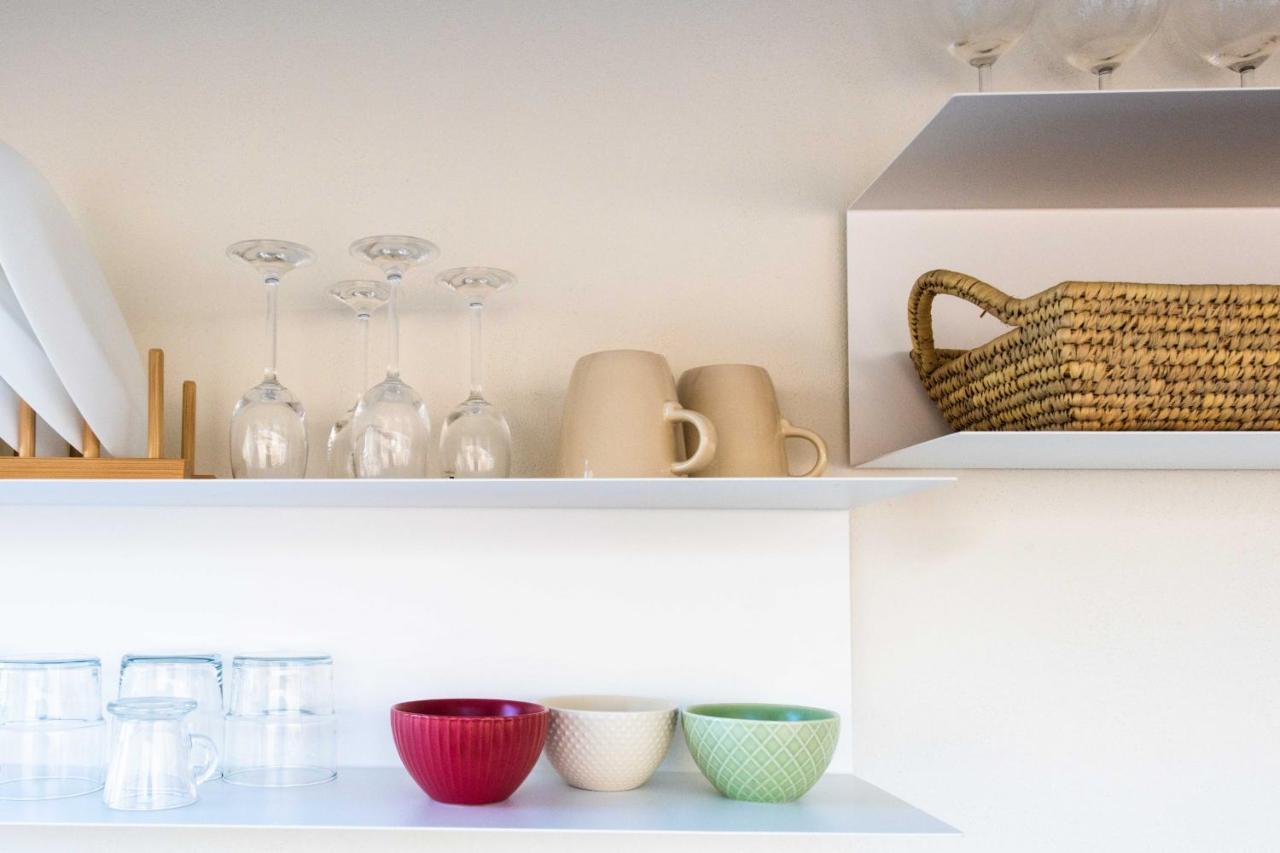 Candeloro Boutique Apartments By Wonderful Italy Cefalù Exteriér fotografie