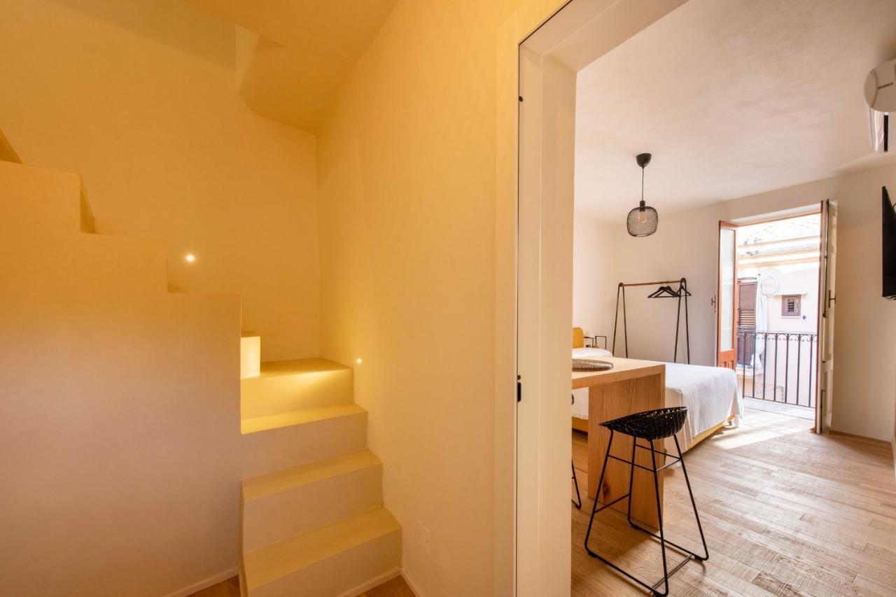Candeloro Boutique Apartments By Wonderful Italy Cefalù Exteriér fotografie