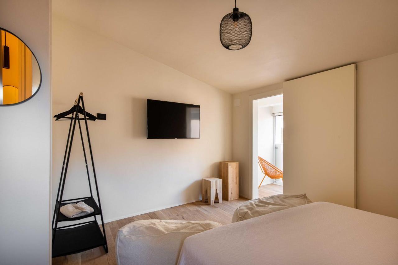 Candeloro Boutique Apartments By Wonderful Italy Cefalù Exteriér fotografie