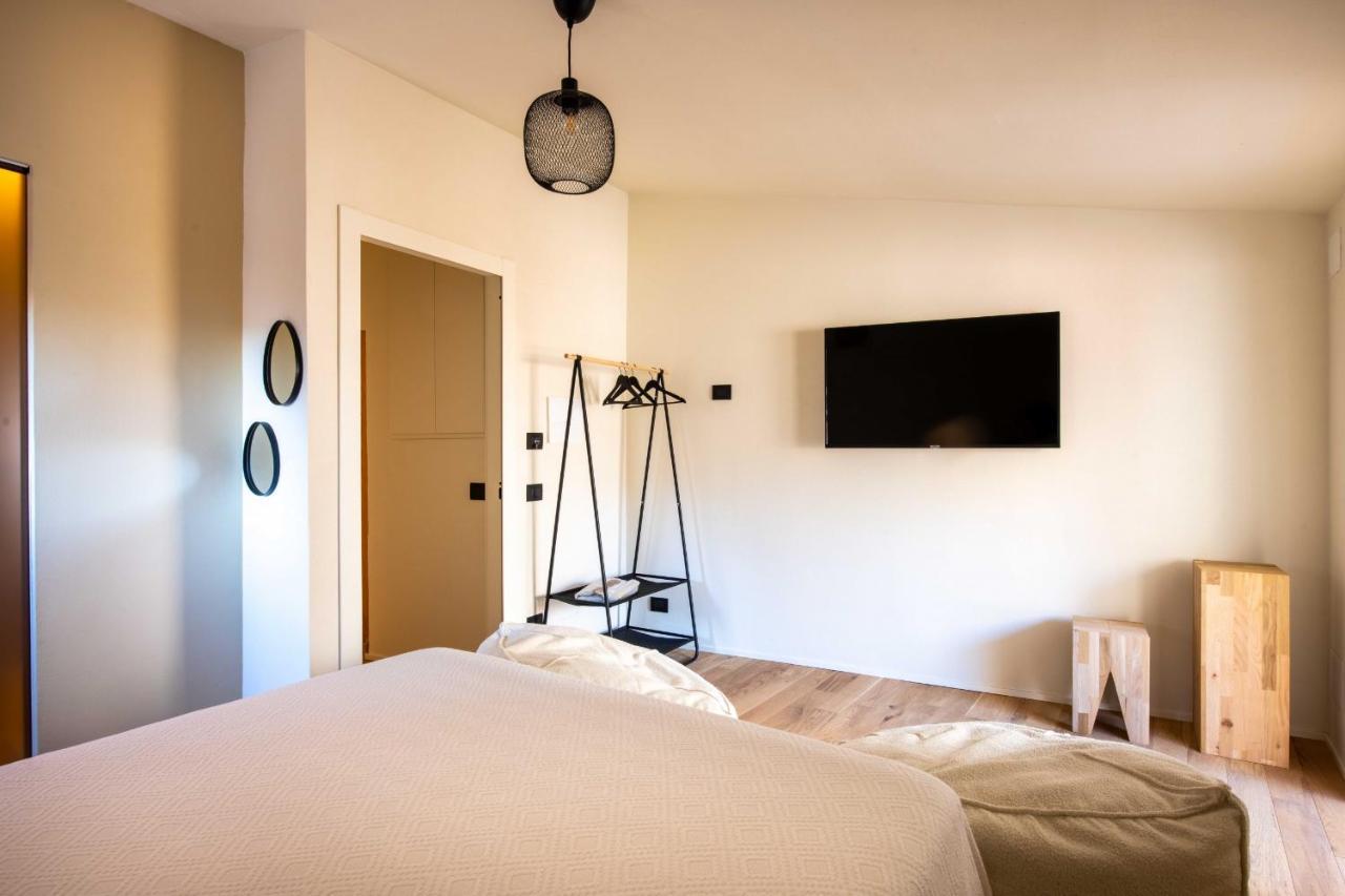 Candeloro Boutique Apartments By Wonderful Italy Cefalù Exteriér fotografie