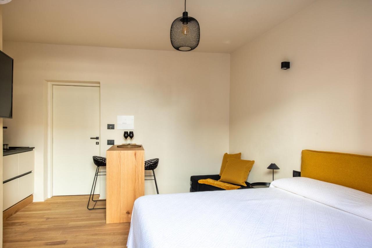 Candeloro Boutique Apartments By Wonderful Italy Cefalù Exteriér fotografie