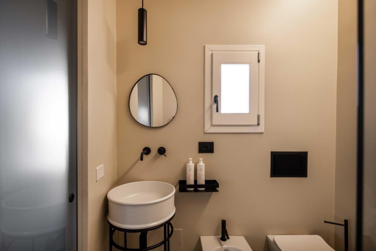 Candeloro Boutique Apartments By Wonderful Italy Cefalù Exteriér fotografie